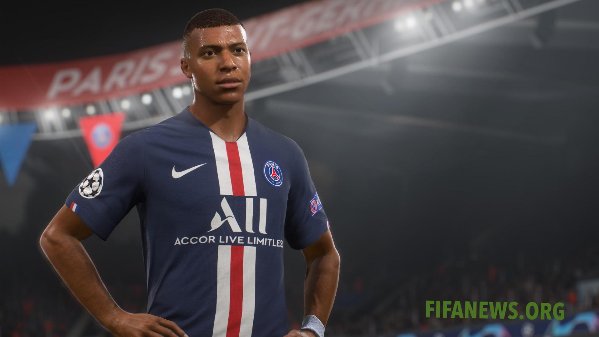 Quelles sont les dernières actualités de la FIFA ?