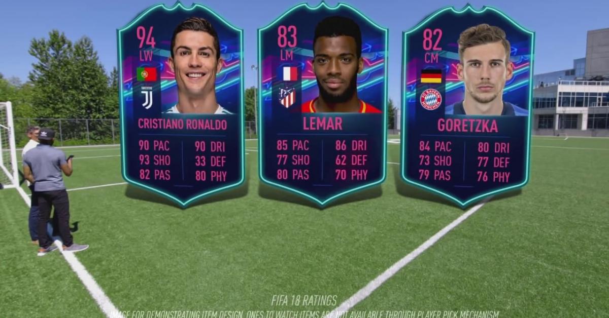 Quelles sont les nouveautés de FIFA 21 ?