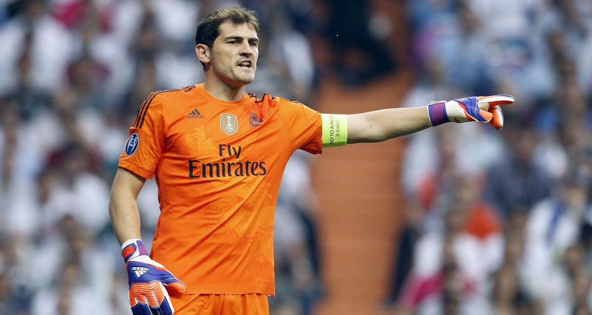 Quel est l’origine du Real Madrid ?