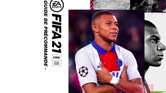 Quelle version de FIFA 21 acheter ?