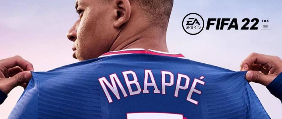 Est-ce que FIFA 22 sera sur Switch ?