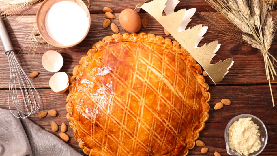 Quelle est la meilleure blague de cuisine ?