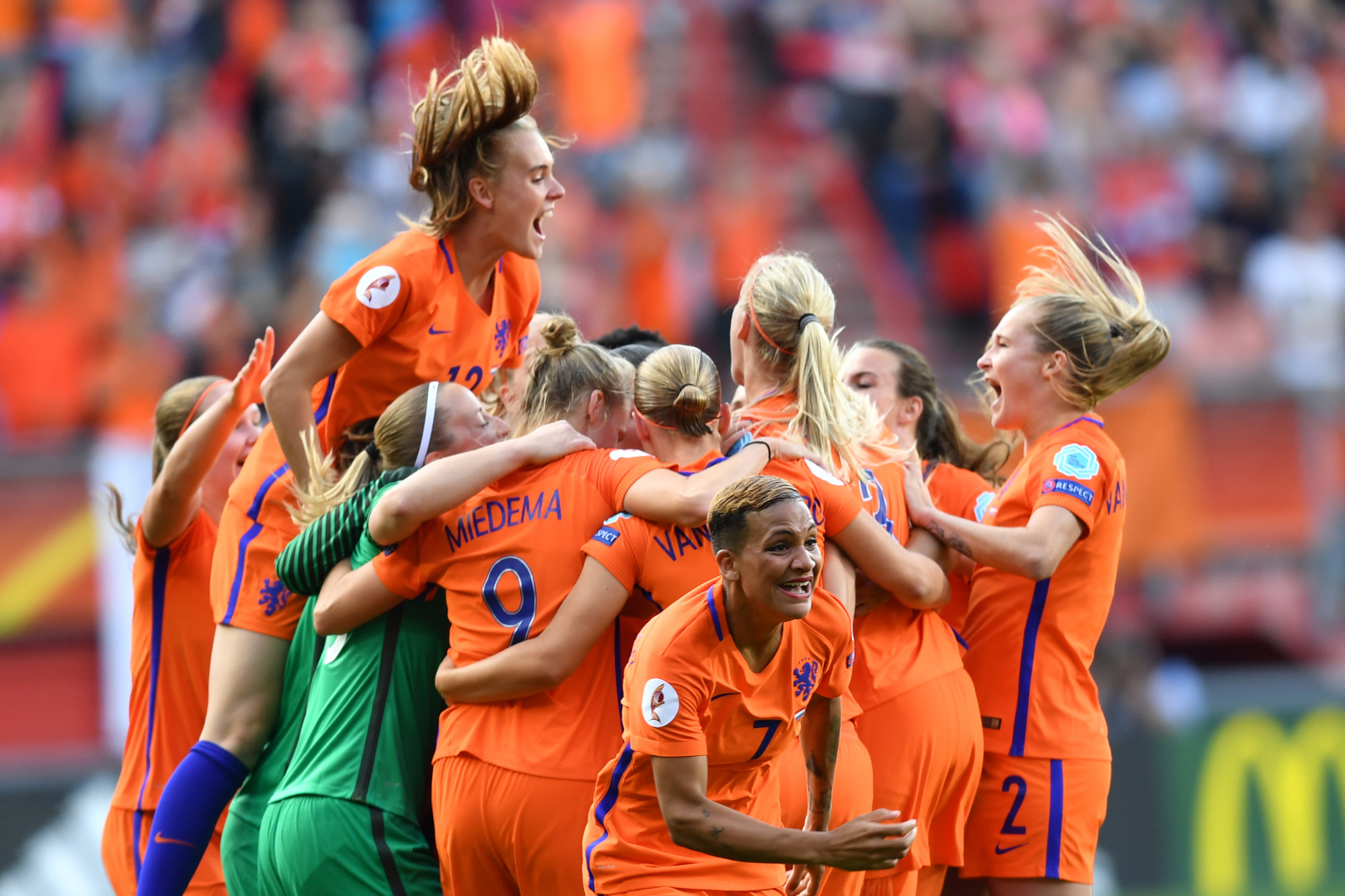 Quel est le pays du football ?