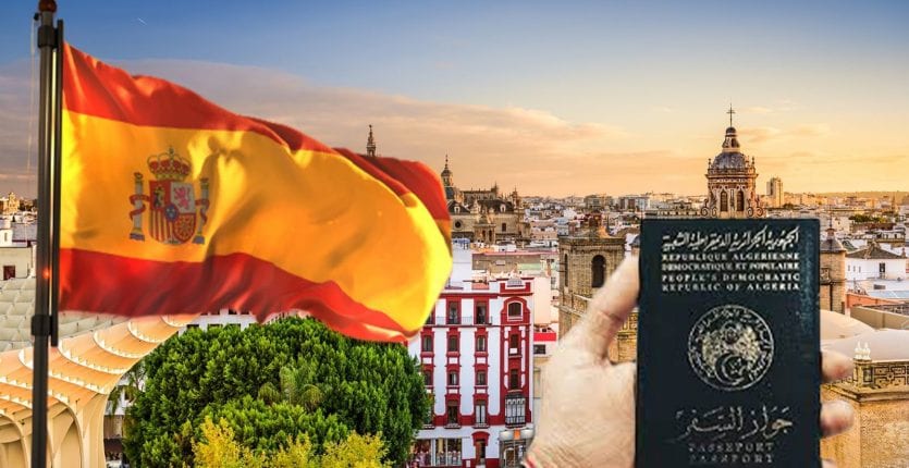 Qui sont les ancêtres des Algériens ?