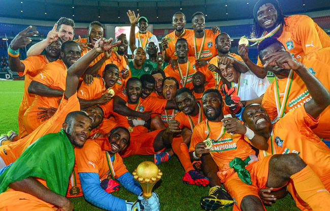 Quelle est la meilleure équipe africaine en 2022 ?