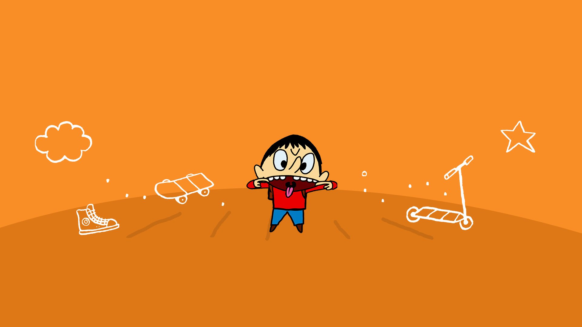 Quelle est la blague la plus drôle de Toto ?