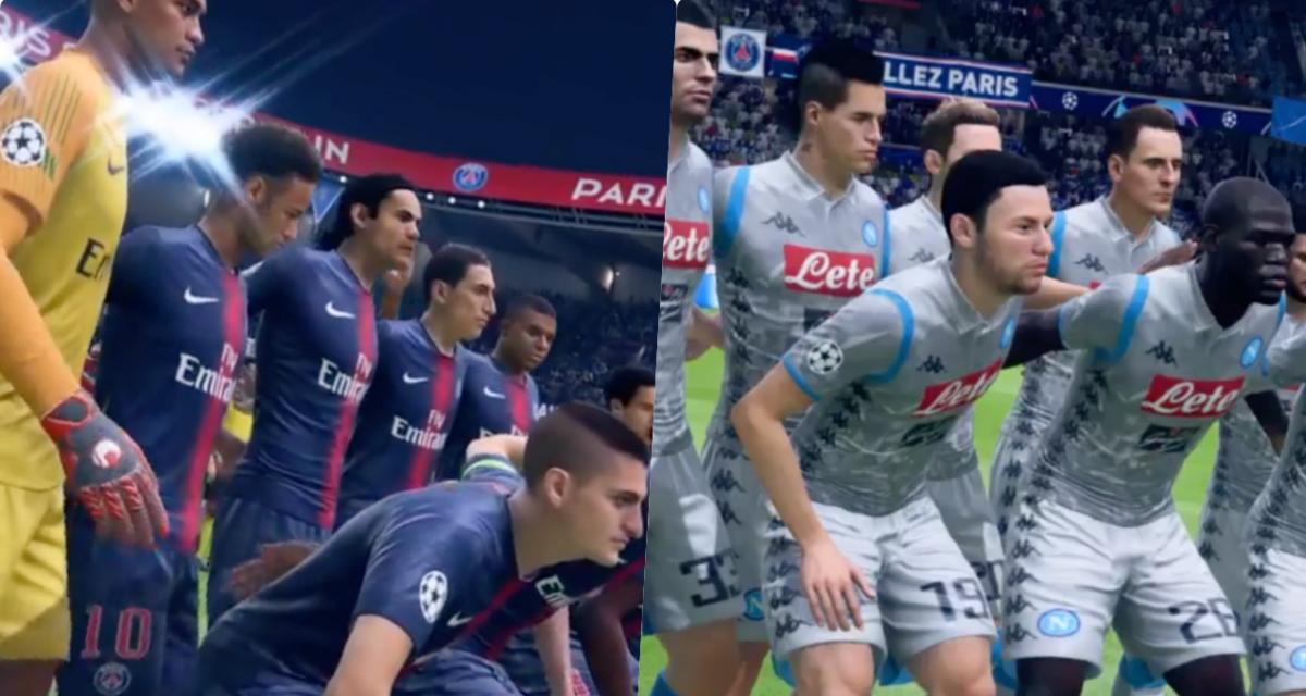 Quelle est la meilleure équipe sur Fifa 2022 ?