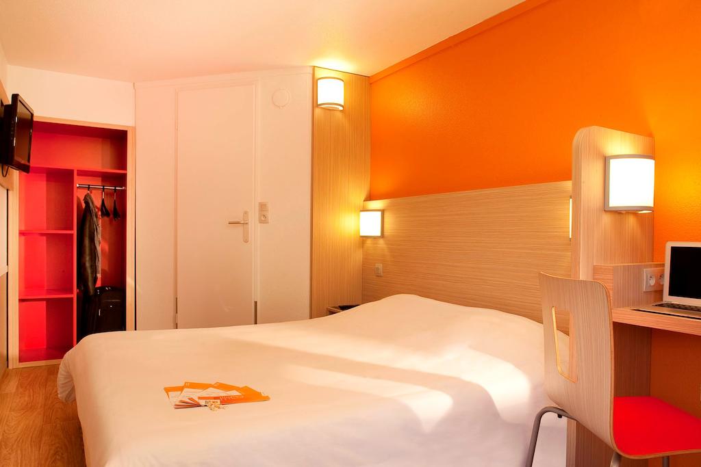 Pourquoi voyager en première classe ?