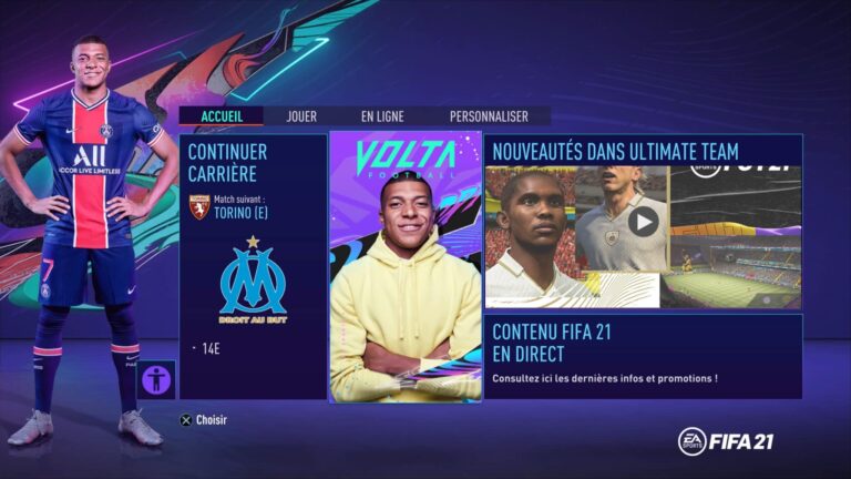Quel est le meilleur défenseur gauche de FIFA 22 ?
