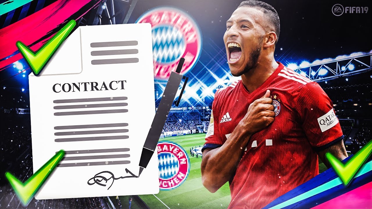 Quel club Prendre en carrière FIFA ?