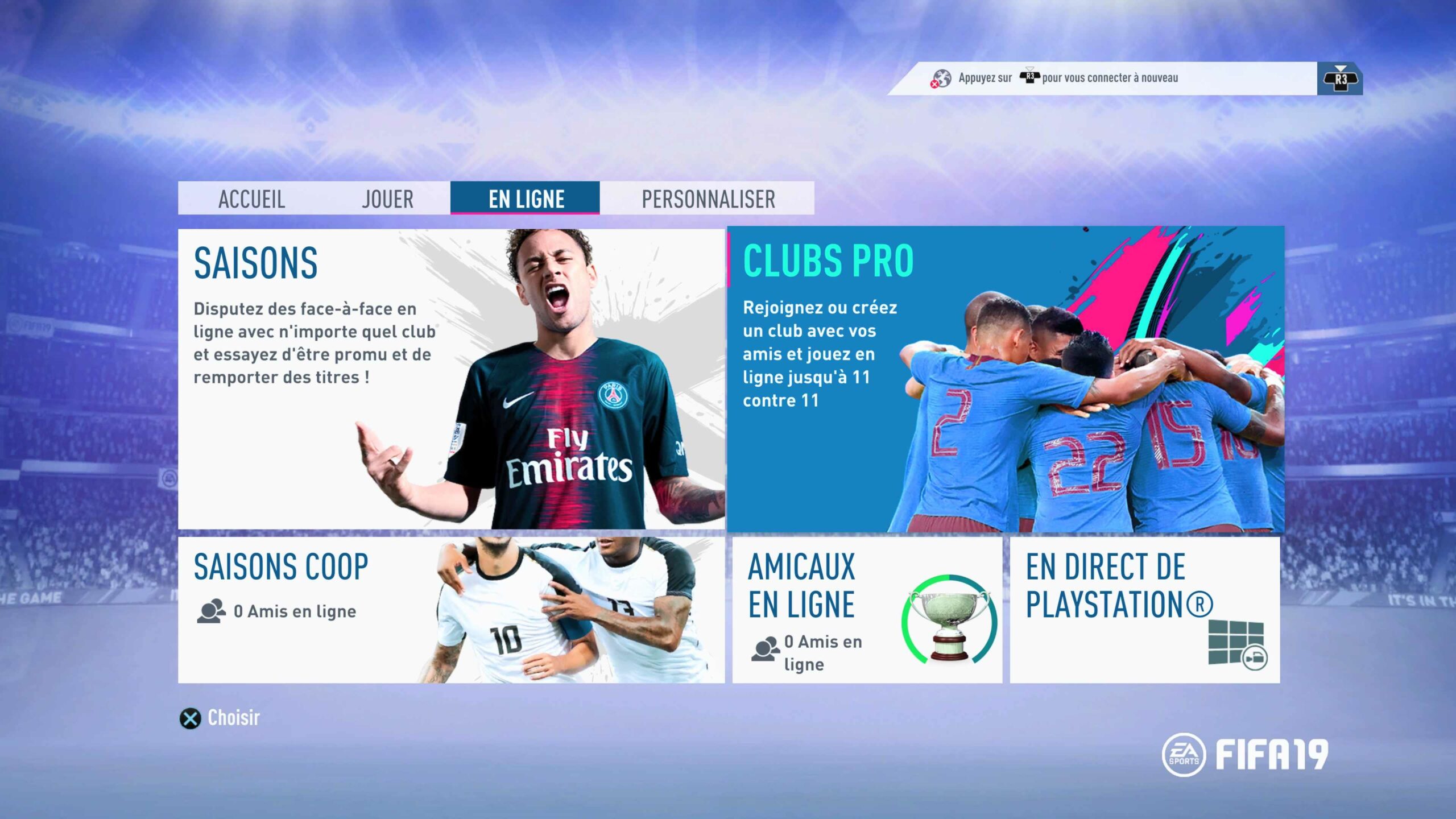 Quel est le meilleur club de FIFA 22 ?