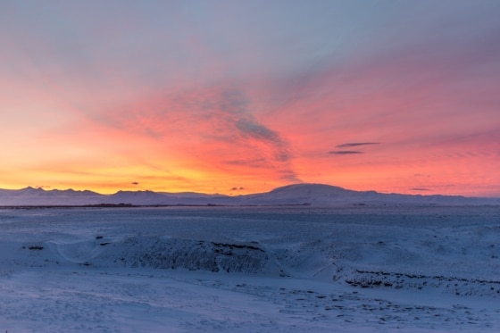 Quel papier pour aller en Islande ?