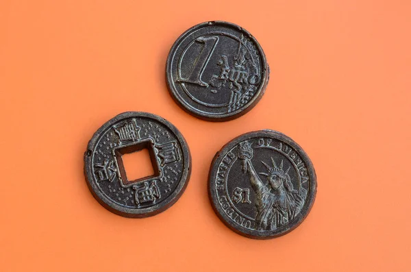 Quelle est la monnaie utilisée en Chili ?