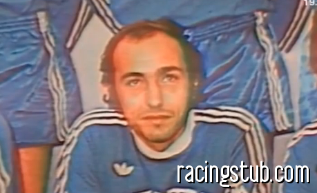 Pourquoi Zidane portait le numéro 5 ?