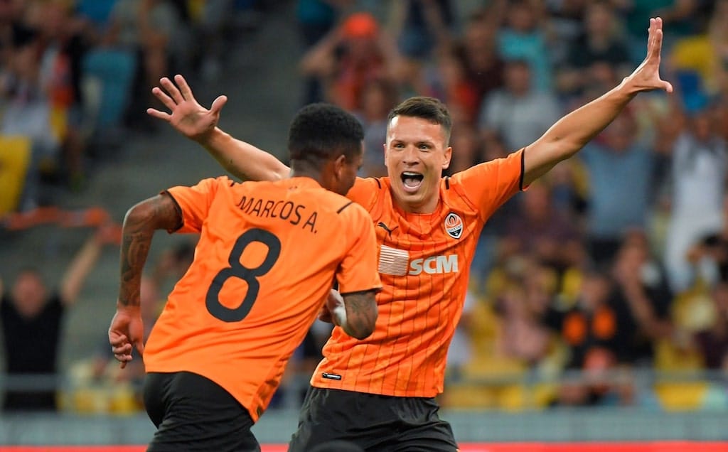 Qui entraîne l’AS Monaco ?