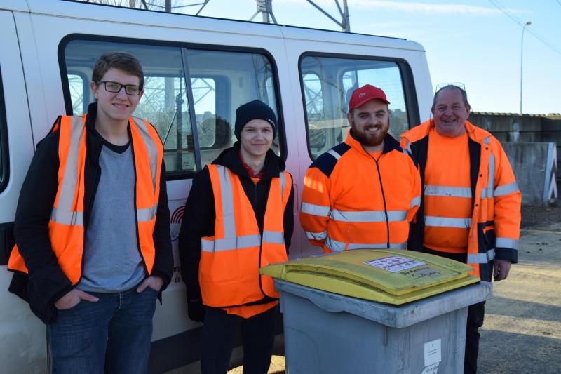 Qu’est-ce qui définit une équipe ?