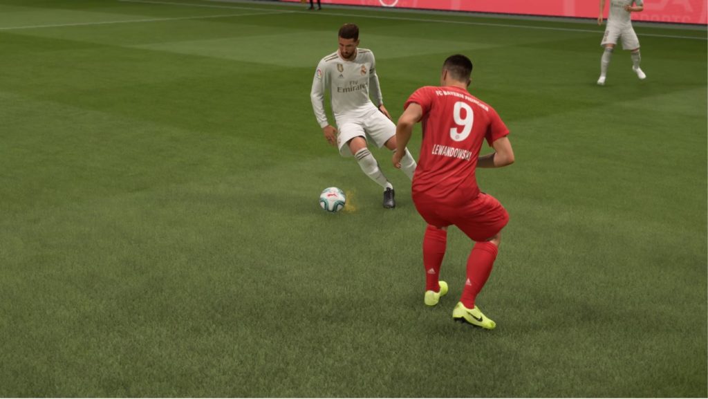 Quelle équipe prendre dans FIFA 20 ?