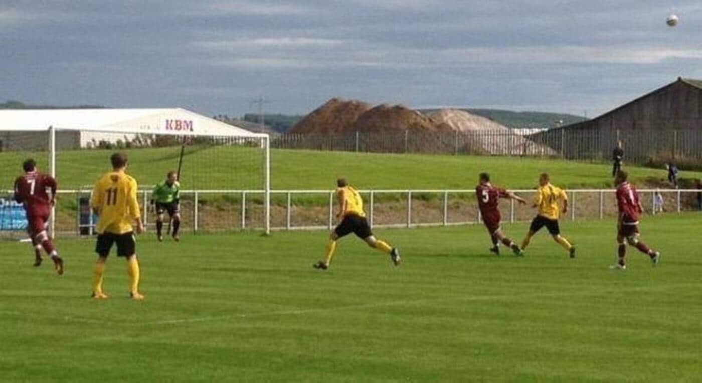 Quelle est la pire équipe de foot ?