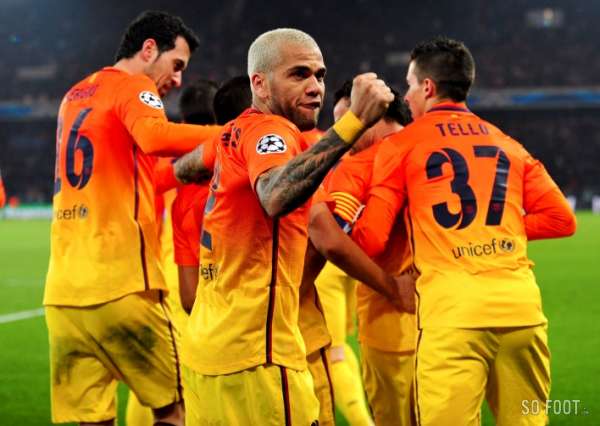 Où aller à 1h de Barcelone ?