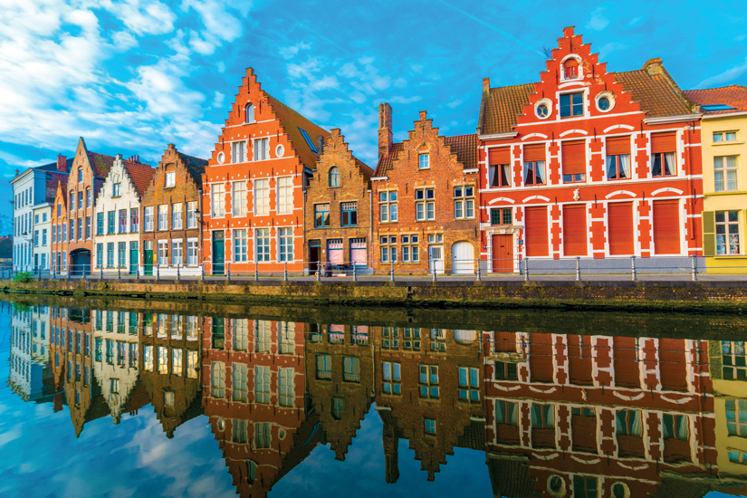 Quel est la plus belle ville des Pays-bas ?