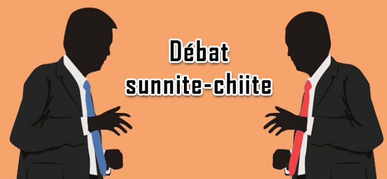 Quelle est la différence entre les sunnites et les chiites ?