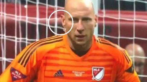 Qui porte le numéro 7 de la Juventus ?