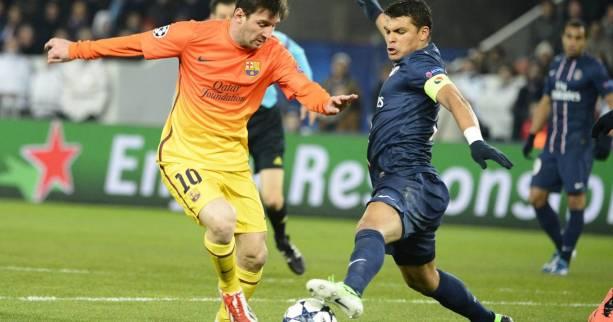 Qui est le plus petit joueur de foot ?