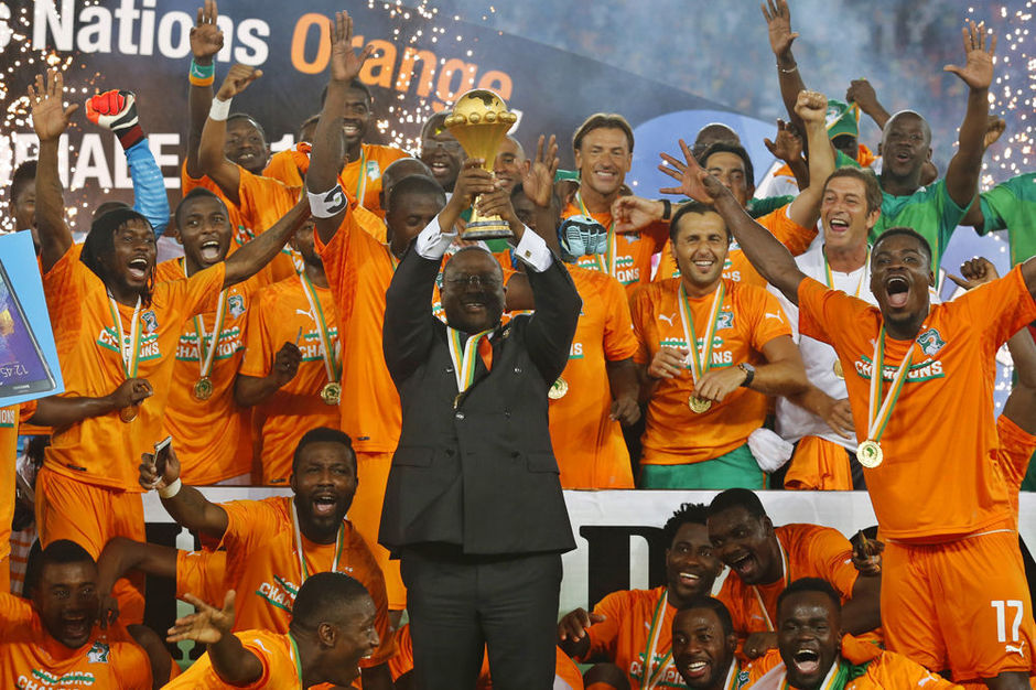 Qui a déjà gagné la Coupe arabe ?