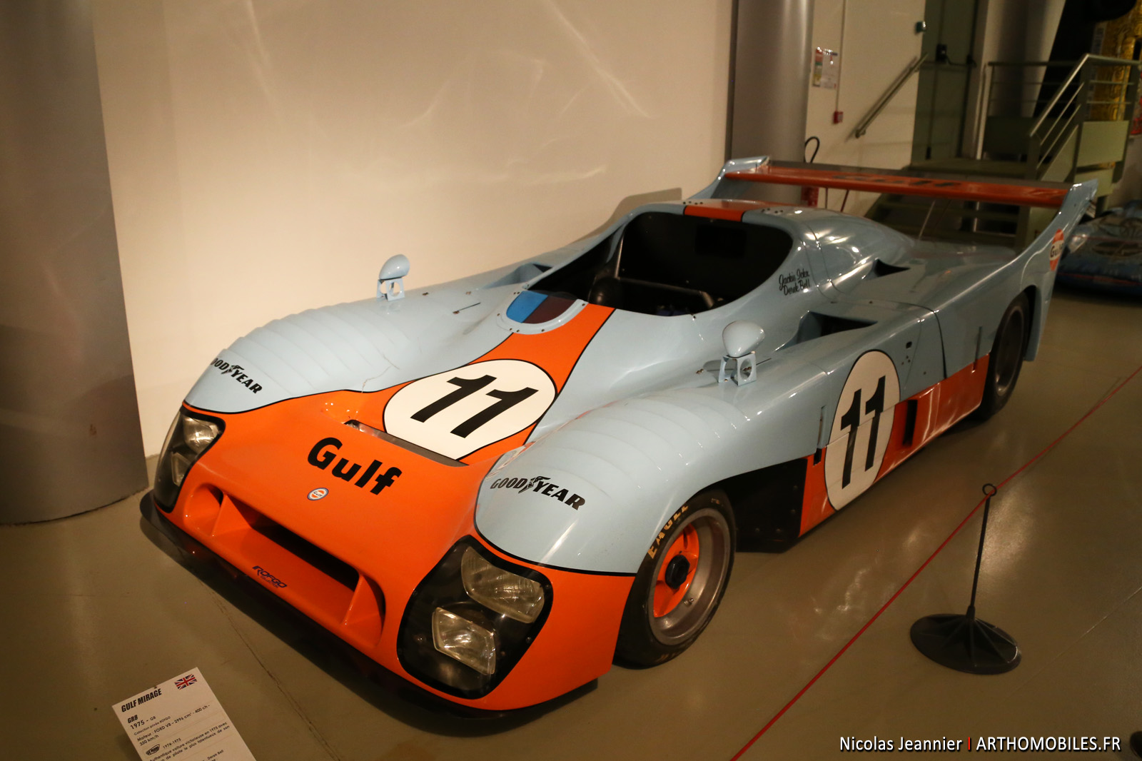 Quelle est la vitesse moyenne au 24 Heures du Mans ?