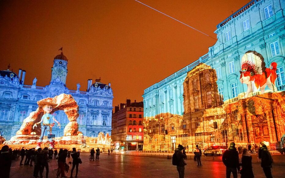 Pourquoi Lyon est la capitale des Gaules ?