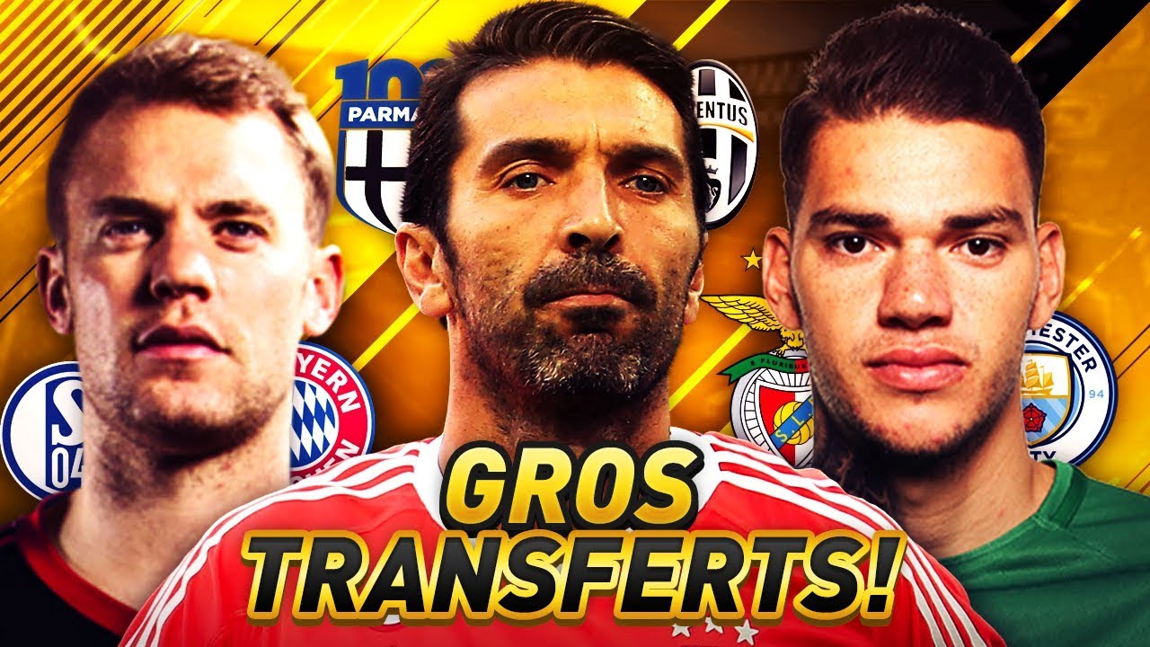 Quel est le transfert le plus cher du foot 2021 ?