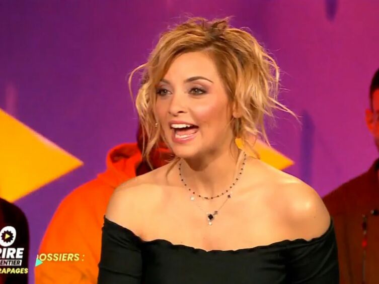 Qui est Priscilla Haller ?