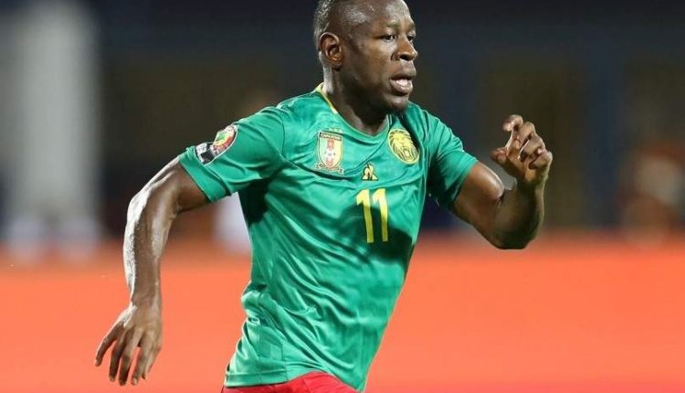 Qui est le premier sportif camerounais ?