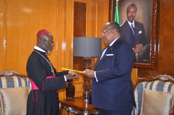 Quelle est la religion du Gabon ?