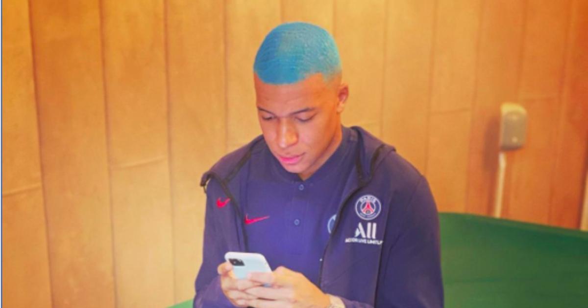 Qui est la mère de l’enfant de Kylian Mbappé ?