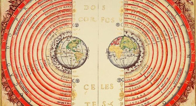 Pourquoi Dit-on que la philosophie est née en Egypte ?