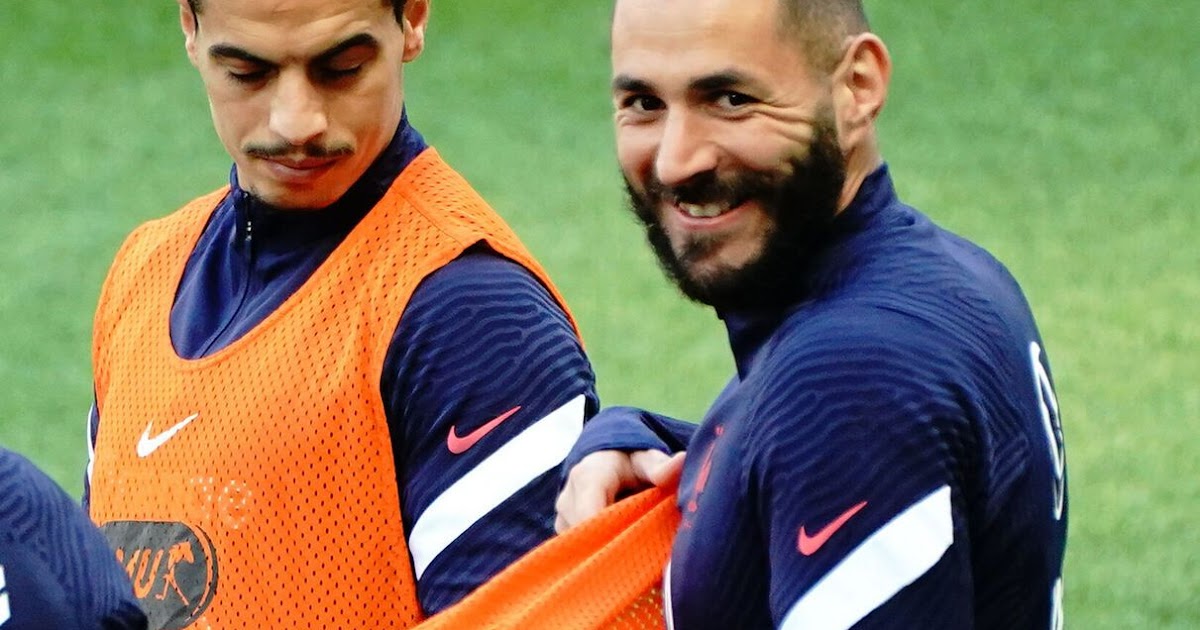 Quelle chaîne France-Portugal ce soir ?