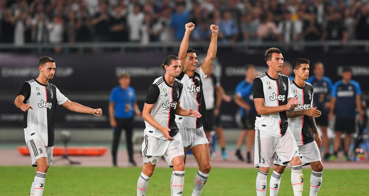 Quelle heure finit fut champions ?