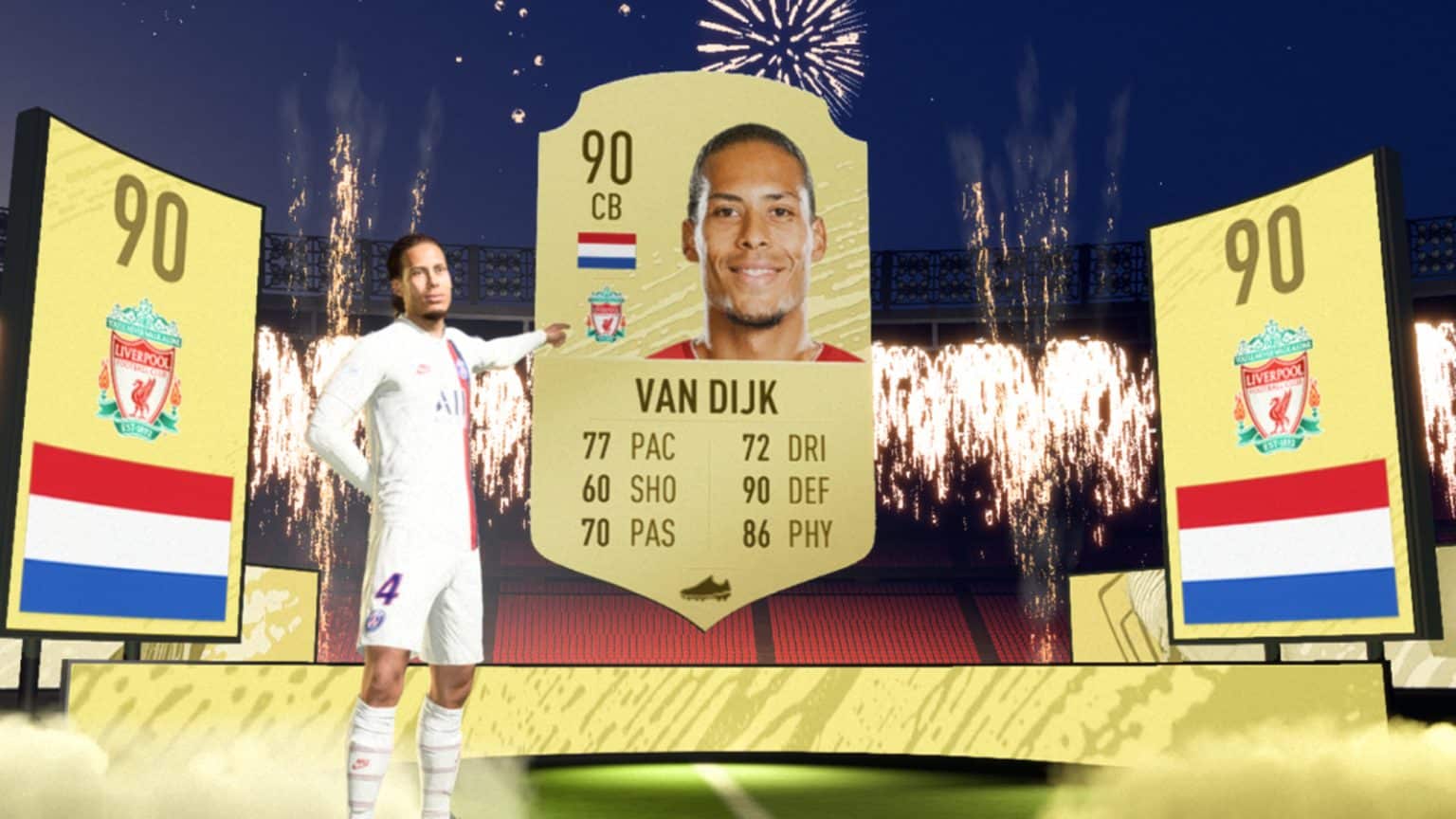 Qui est le meilleur buteur de FIFA 22 ?