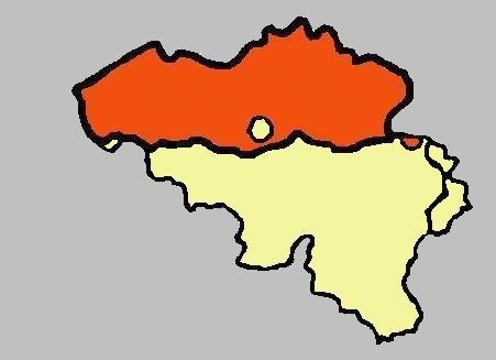 Quelle langue parle l’équipe de Belgique ?