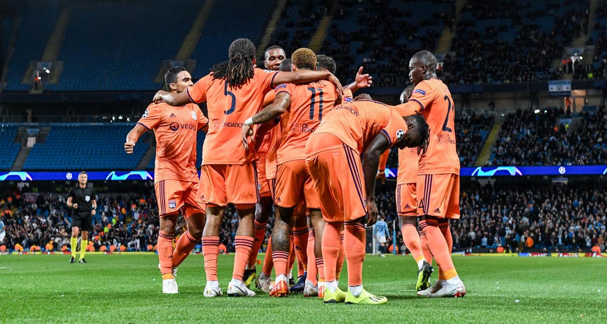 Où voir le match Leicester City ?