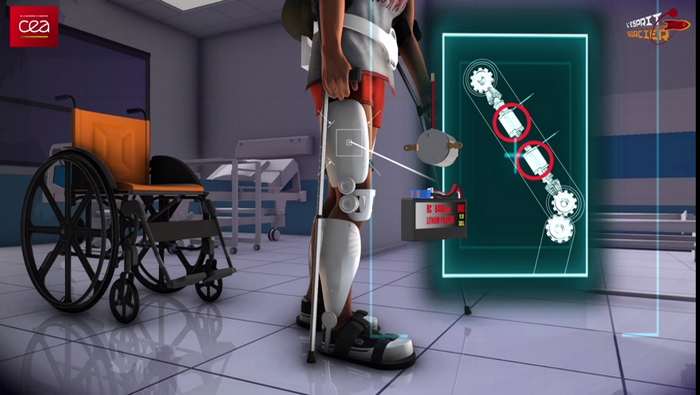 Comment fonctionne division rival ?