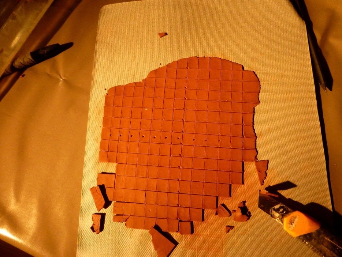 Comment estimer un santon ?