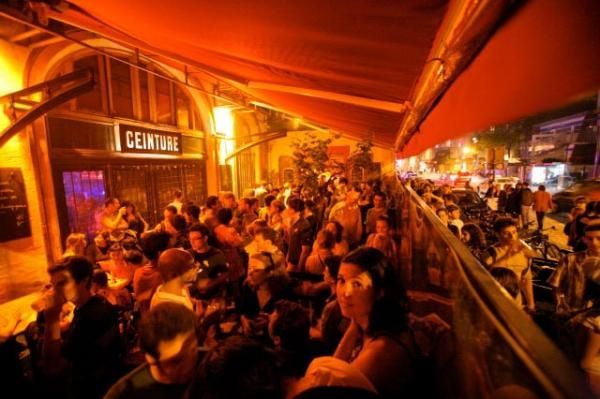 Quelle est la meilleure place pour un concert ?