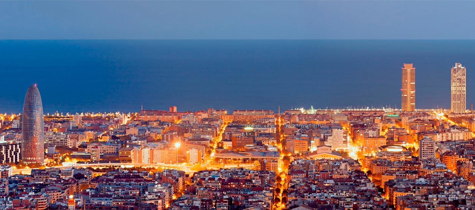 Pourquoi on aime Barcelone ?