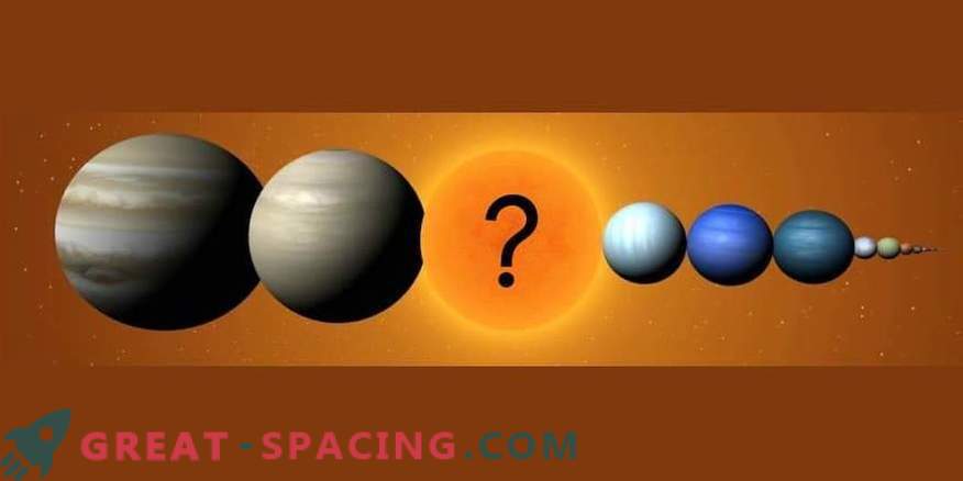 Quelle est la théorie de Buffon ?