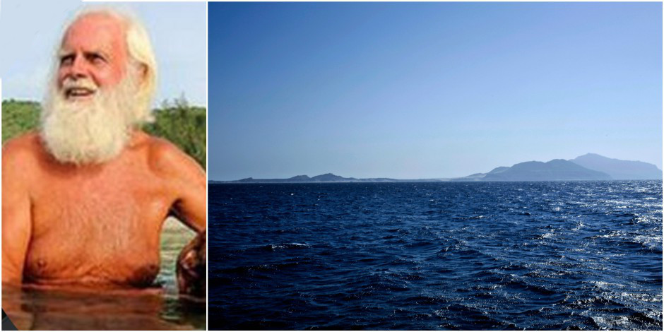 Où se trouve l’île de Robinson Crusoé ?