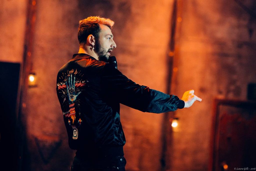 Qu’est-ce qu’un aria en musique ?