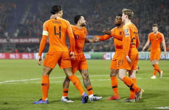 Comment se qualifier pour la Coupe du monde en Europe ?