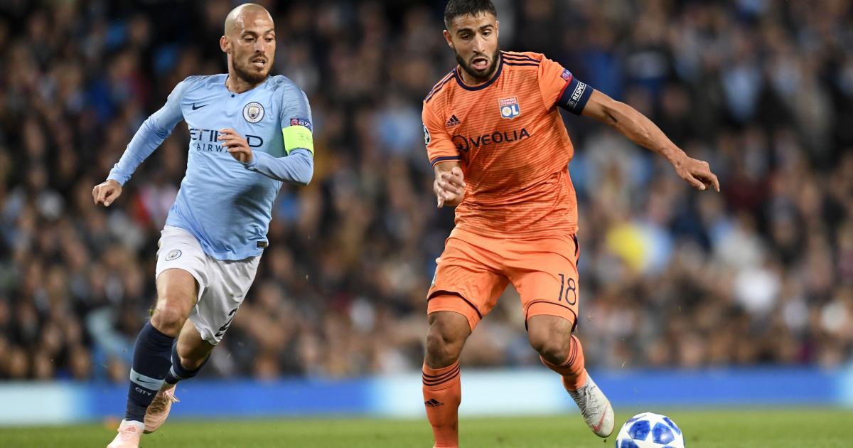 Qui est qualifié pour les quarts de finale Ligue des champions ?